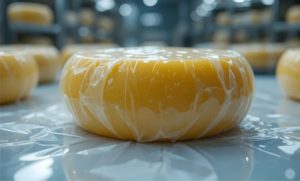 🧀 Além de cálcio, o queijo leva memória, emoção e humanidade ao cardápio da Estação Espacial Internacional.