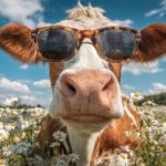 Das músicas de Mozart ao consumo diário de água, as vacas leiteiras revelam fatos surpreendentes que o setor precisa conhecer. 🐮