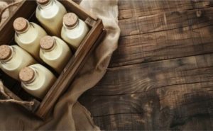 🌍 O papel do leite como alimento básico atravessa povos, impérios e políticas até chegar à mesa do consumidor brasileiro.