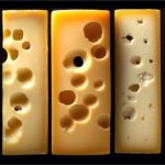 🔥 O gruyère do ano: queijo suíço supera 46 países no ranking mundial
