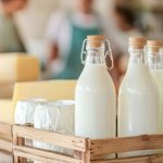 🧀 A retração média de 4,53% reflete o ajuste da oferta e demanda no mercado lácteo de Goiás.