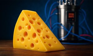 🧫📈 Do laboratório ao mercado: a disputa bilionária pela caseína sem gado começa