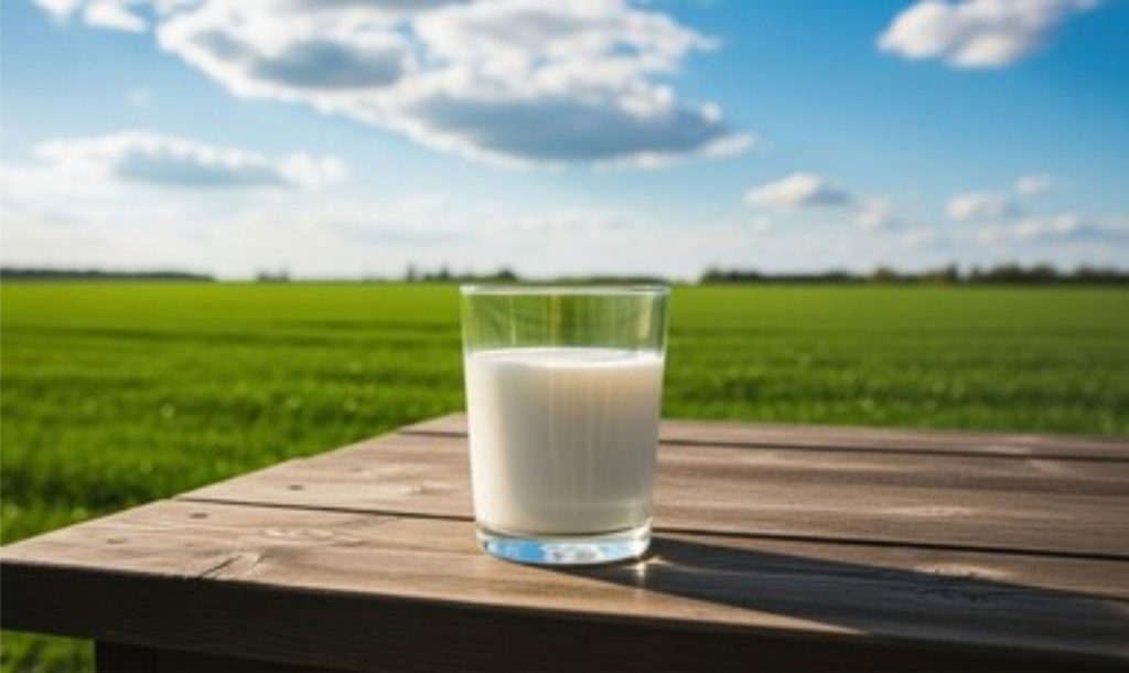 Incentivo ao leite: Deodápolis transforma 4 mil litros em política-modelo 🧀