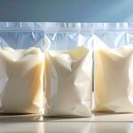 🥛 Muita gente acha que um é “mais saudável” que o outro. Mas a ciência mostra outra coisa. Veja o que diz a nutricionista Camila Spinelli. Leite.