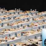 50 medalhas! Brasil avança no World Cheese Awards e redefine padrões 🚀🧀 1 Com 50 medalhas, o Brasil mostra força técnica e potencial de mercado no maior concurso global de queijos 🧭 World Cheese Awards