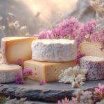 Queijo paulista ferve: 300% de alta e turismo no campo 🚜