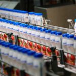 Fermentação bilionária: o microbioma que pode redefinir produtos funcionais 💸🧪 1 A corrida pelo microbioma ganha força: Danone olha para o passado asiático para criar diferenciação e valor no mercado global. 🌏