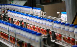 A corrida pelo microbioma ganha força: Danone olha para o passado asiático para criar diferenciação e valor no mercado global. 🌏