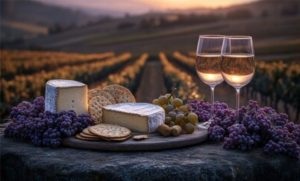 🧭 Indicação geográfica vira motor de viagens, preserva tradições e amplia o apelo global dos queijos artesanais da União Europeia.