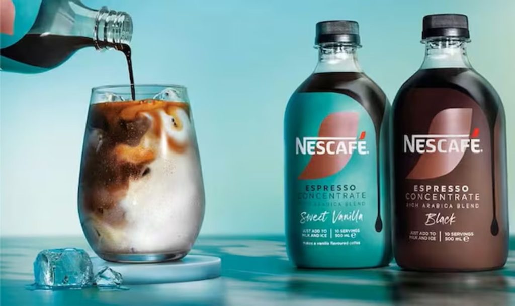 Pressão por resultados, cortes e revisão de portfólio: a receita da Nestlé para recuperar crescimento global. ⚙️