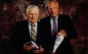 💸 A Rich Products nasceu do leite e virou uma potência de US$ 7 bi que promete nunca abrir capital.