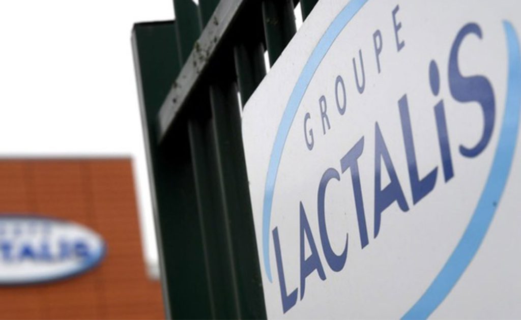 Lactalis supera Danone e vira líder francês após efeito Fonterra 🚀