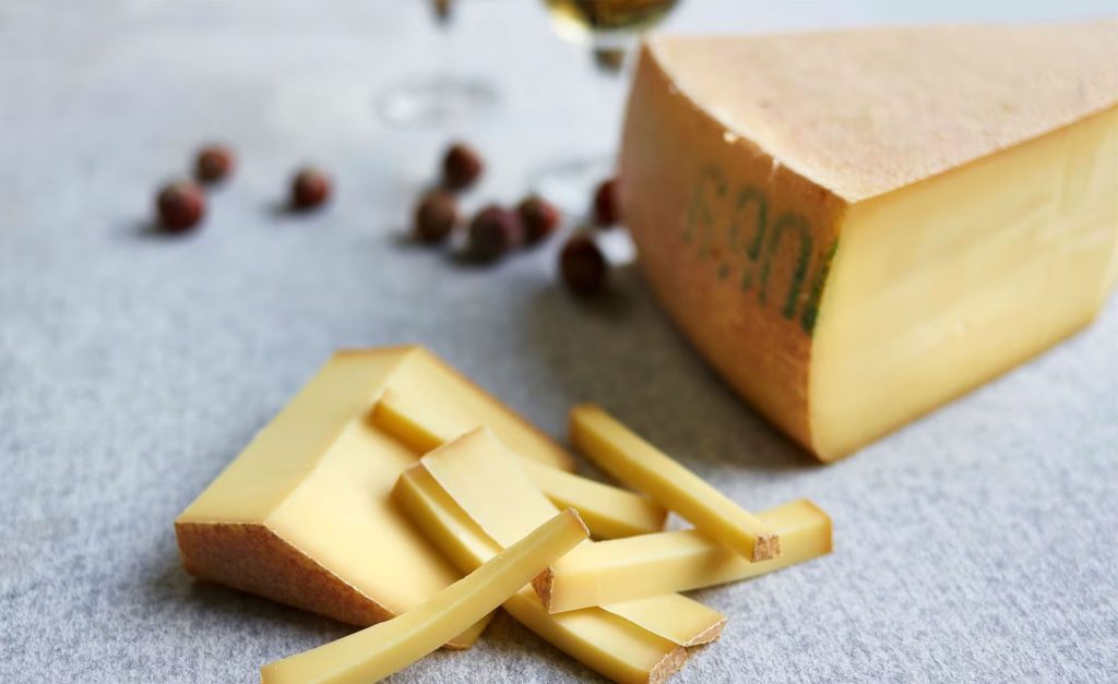 Varejo europeu cresce ao apostar em queijos PDO que unem história, identidade territorial e preço justo. 🌟