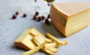 Varejo europeu cresce ao apostar em queijos PDO que unem história, identidade territorial e preço justo. 🌟