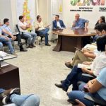 As entidades esperam que medidas emergenciais sejam anunciadas ainda neste fim de ano. Leite.