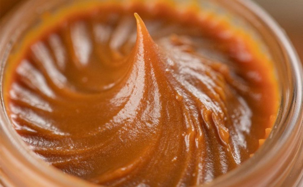 🌟 Com altas nas exportações e maior busca por origem, o doce de leite consolida espaço como um dos derivados mais promissores do país.