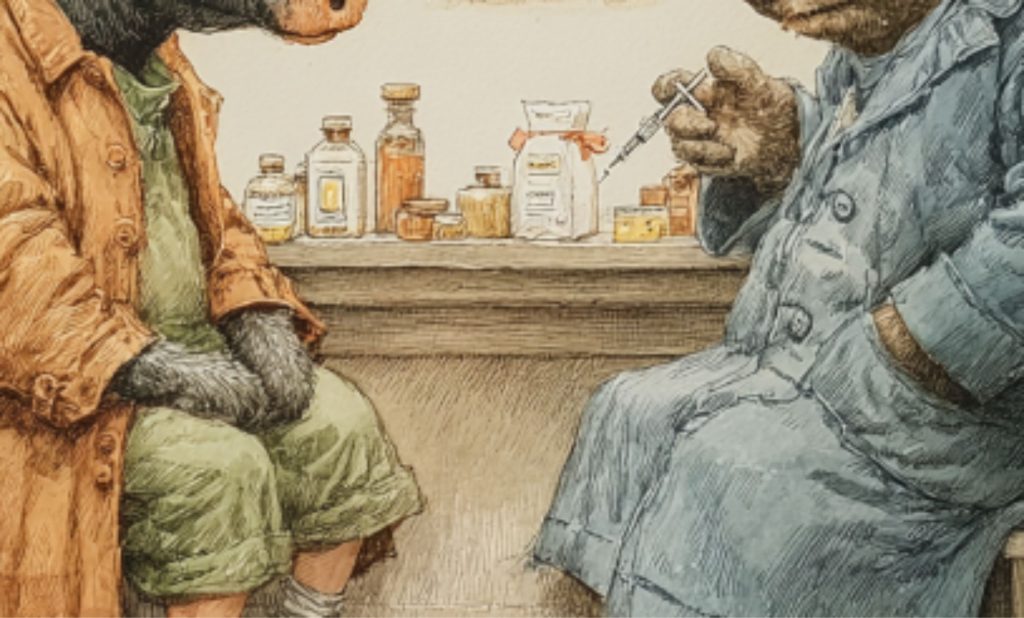 📉 O GLP-1 está por trás da queda acentuada da manteiga, de mudanças no consumo e de um 2026 que começa com muita oferta e pouca demanda.