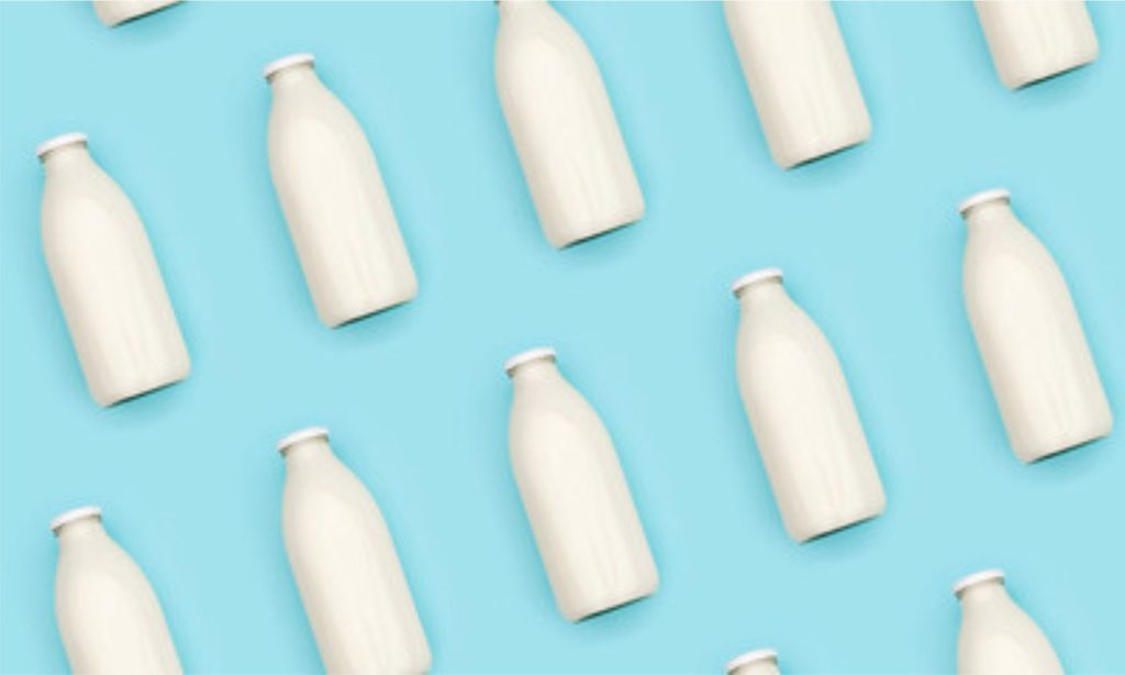 Tecnologia UV da TruActive promove salto no leite cru e nos ingredientes 🌟