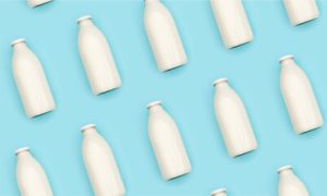 Tecnologia UV da TruActive promove salto no leite cru e nos ingredientes 🌟