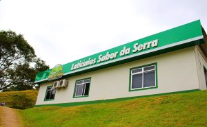 Sabor da Serra investe R$10 mi em modernização e expansão histórica 🧭