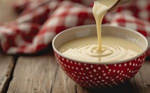 Em uma prova técnica de leite condensado, chefs e confeiteiros classificaram as três melhores marcas do país, com direito a nota máxima. ⭐