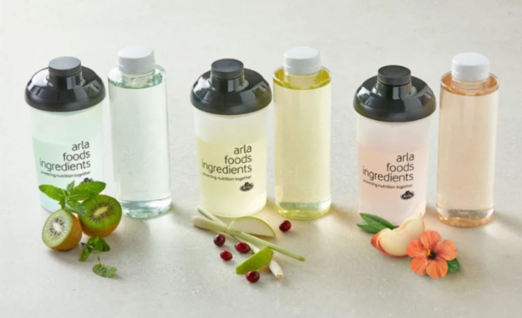 Brasil adere à hidratação proteica: leve, clara e gostosa 😍💧