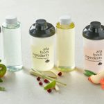 Brasil adere à hidratação proteica: leve, clara e gostosa 😍💧