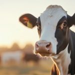 Segundo a Embrapa Gado de Leite, as compras externas cresceram 8,2% no mês, enquanto os embarques caíram 23%, ampliando o desequilíbrio do comércio internacional de lácteos.