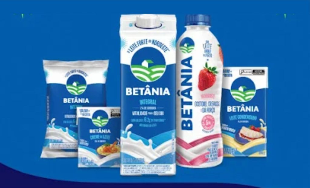 🥛 Nordeste conquista a categoria Fornecedor Nacional com Alvoar e Pitú.