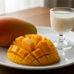 Estudos e especialistas mostram que misturar manga com leite não faz mal e ainda oferece benefícios importantes para a saúde