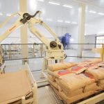 África domina 64% das exportações de lácteos do Uruguai 🚢 1 África absorve quase dois terços da WMP uruguaia em 2025 🌍