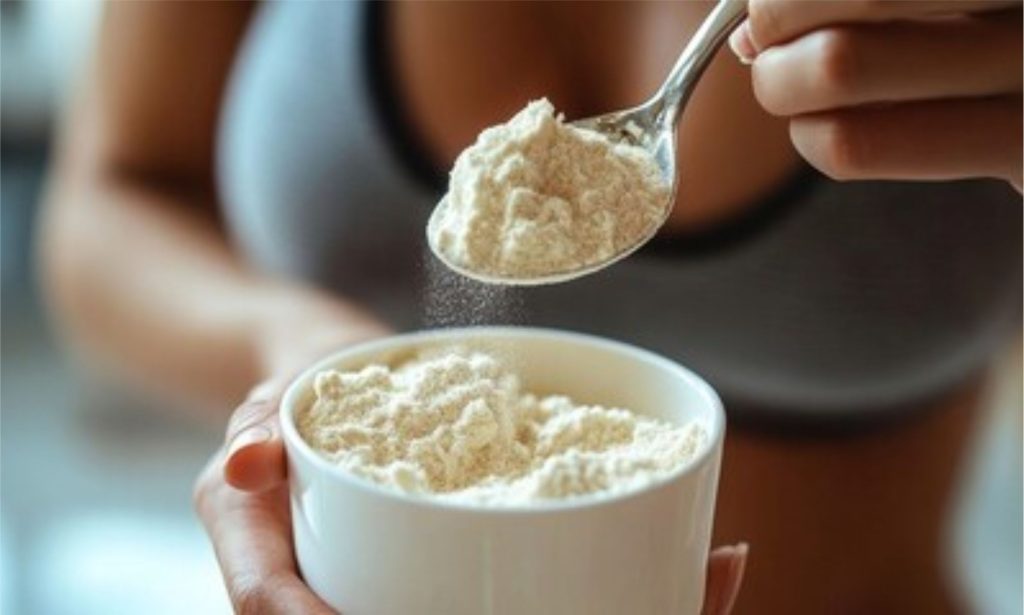 O leite em pó não é um produto artificial; é a forma mais eficiente de armazenar a energia solar convertida em pasto e transformada em proteína pela vaca.