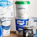 Teste independente mostrou que apenas um iogurte grego entregou cremosidade autêntica sem adição de açúcar, segundo os jurados. 🏅