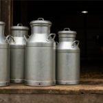 Crise no leite: bônus de R$ 10 mi não resolve gargalo no RS 💸 1 ⚠️ A crise no leite expõe gargalos no acesso ao Pronaf e acelera o êxodo de famílias produtoras no Rio Grande do Sul.