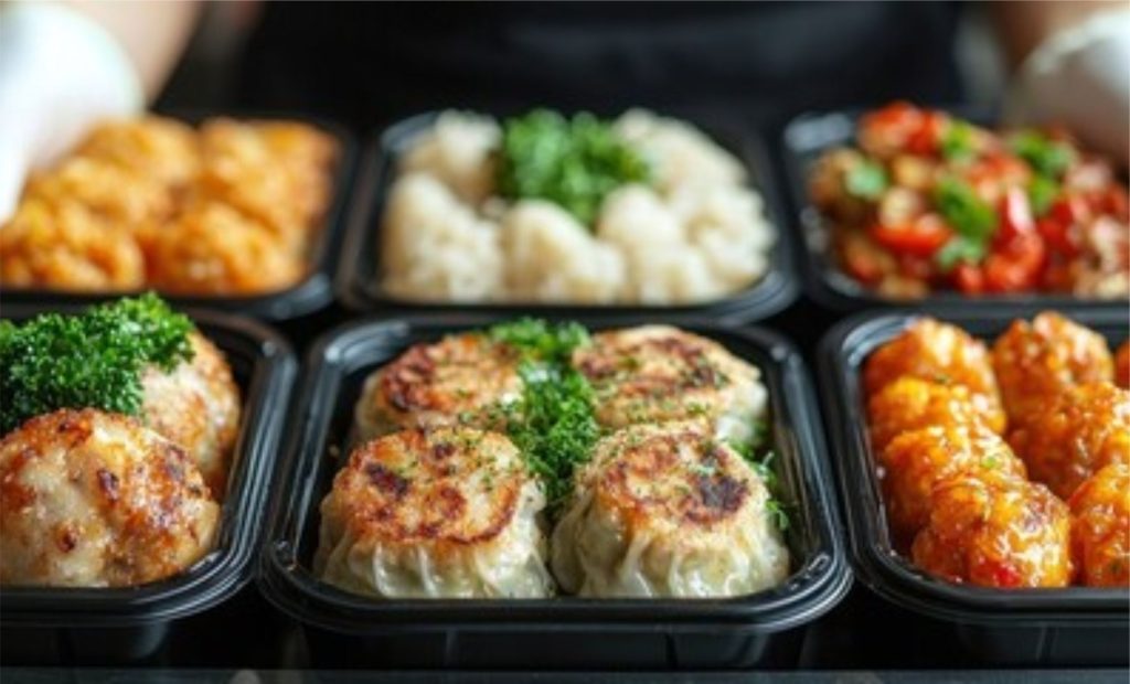 Enquanto o varejo patina, o food service consolida participação e exige novas estratégias de inovação e eficiência. ⚙️