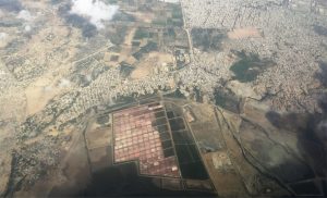 ♻️ Karachi abriga a maior colônia de búfalos do planeta e um modelo pioneiro que transforma resíduos em eletricidade e adubo natural.