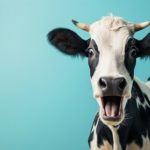 4 curiosidades do leite que surpreendem qualquer brasileiro 🤯 2 🌟 Do sabor ao UHT, o leite guarda segredos que contam a história da alimentação no Brasil e no mundo.