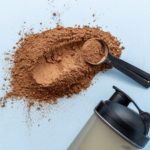 ⏰ Consumidores querem respostas: qual o melhor horário do whey protein?