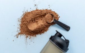 ⏰ Consumidores querem respostas: qual o melhor horário do whey protein?