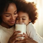 Ciência confirma benefícios do leite para todas as idades 📚