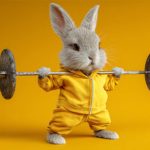 Veterinários alertam: suplementar whey protein nem sempre faz bem 🐕