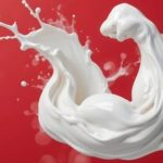 Leite em alta: saciedade, músculo e dieta mais forte 💪 1 🥛 O leite volta ao centro das dietas ao combinar saciedade, praticidade e proteção muscular — especialmente para quem usa canetas emagrecedoras.
