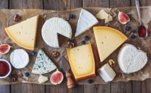 🧀 Nutricionista aponta os melhores queijos e explica por que alguns rótulos surpreendem pela qualidade nutricional.