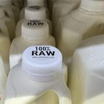 Ohio reacende disputa pública sobre leite cru e saúde 🧪