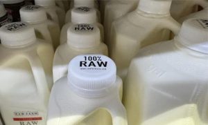 Ohio reacende disputa pública sobre leite cru e saúde 🧪