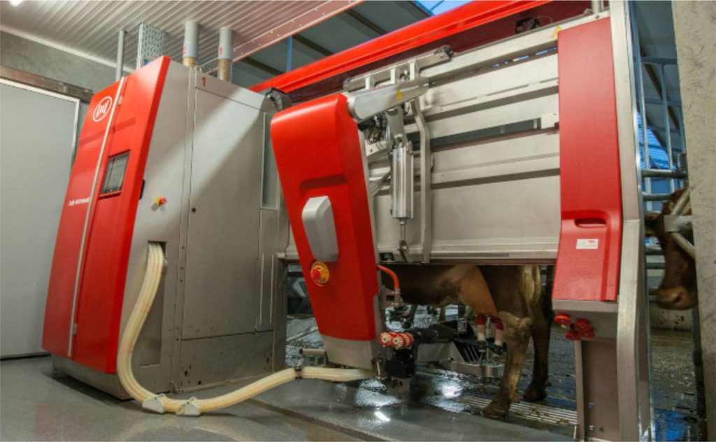 Produtores recomendam robôs, mas números mostram outro lado: ganhos insuficientes, custos maiores e riscos de longo prazo. 🤖