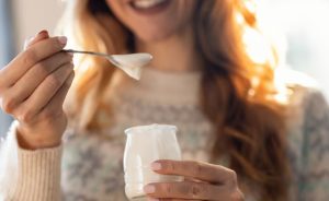 🥛 O novo iogurte GLP-1 mostra que Lactalis quer liderança no mercado americano de produtos funcionais ricos em proteína e fibra.