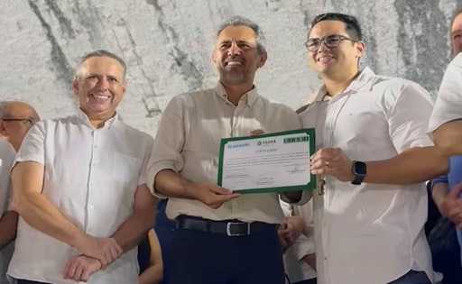 Exposição Agropecuária 69ª edição inicia e destaca pecuária leiteira no Ceará