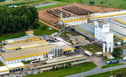 Faturamento récord as 10 maiores empresas de Goiás faturam R$ 45,4 bi