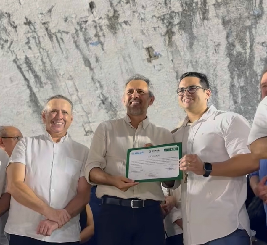 certificação